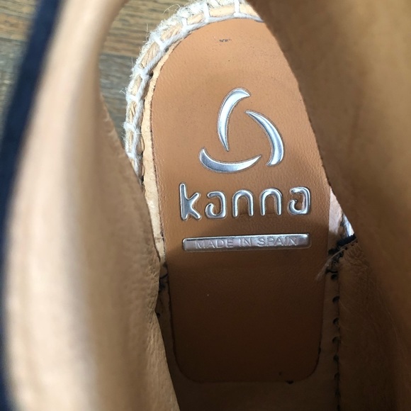 Wedge heels from Spain - Picture 5 of 5